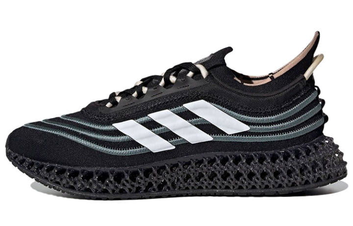 Adidas 4DFWD Parley x 4DFWD Adidas 'Black Hazy Emerald'