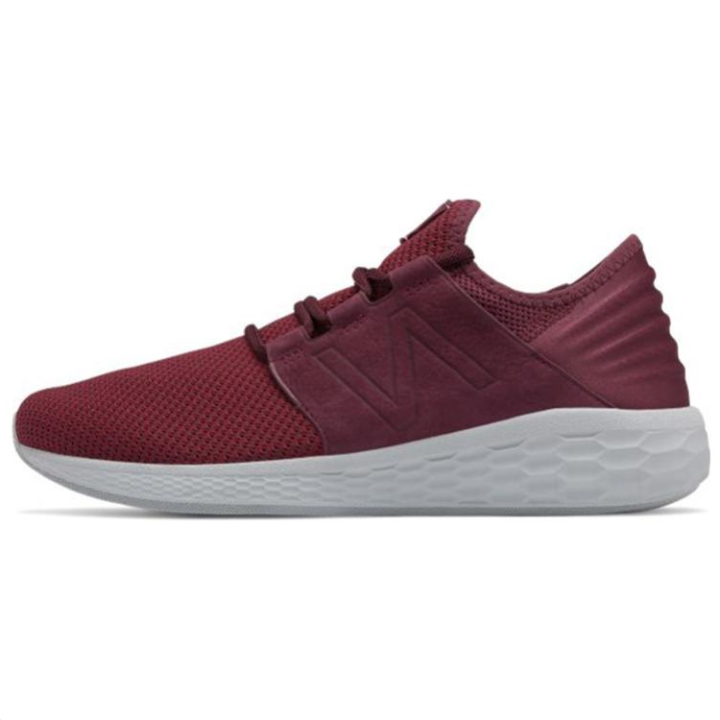 New Balance New Balance Fresh Foam Cruz V2 'Wine'
