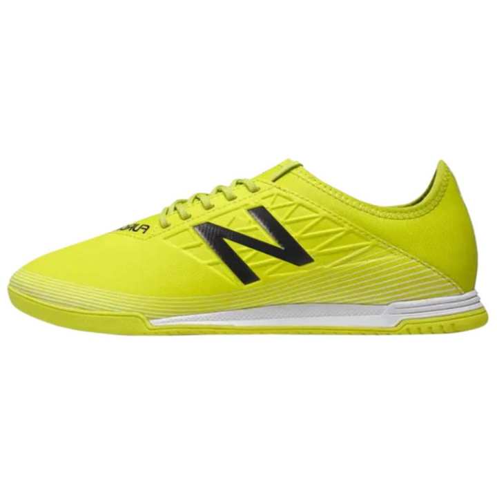 New Balance New Balance Furon V5 Dispatch In 'Sulphur'