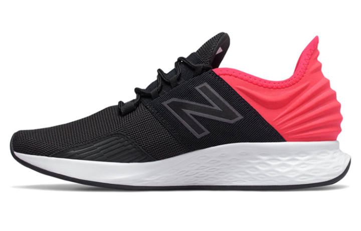 New Balance New Balance NB Fresh Foam Roav Cushioning Abrasion Resistant Lightweight Cushioning Abrasion Resistant Lightweight