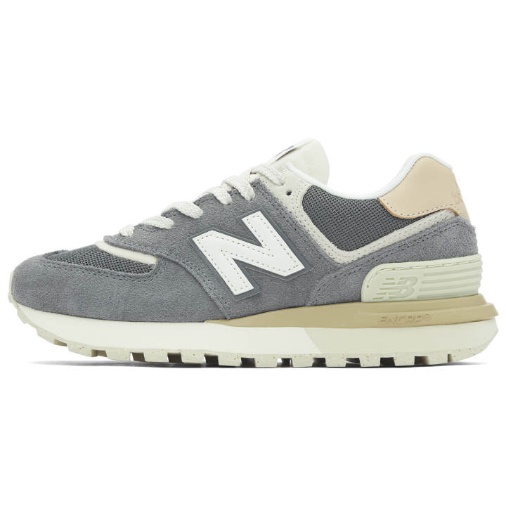 New Balance 574 New Balance Legacy 'Apollo Grey'