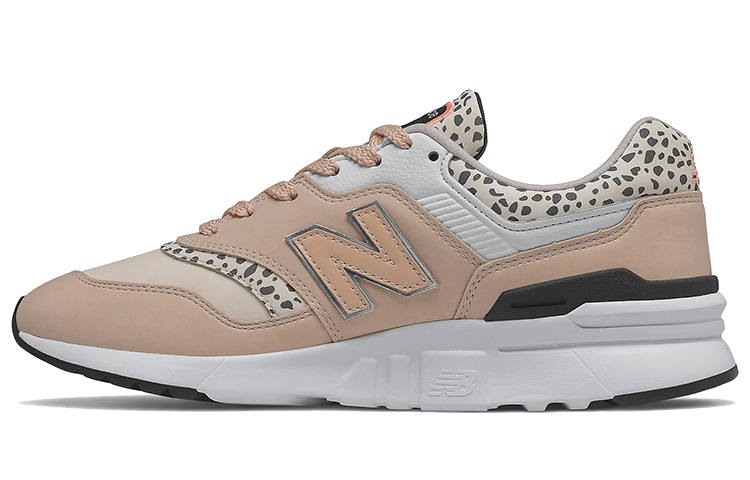 New Balance 997H Wmns New Balance 'Animal Print - Rose Water' Women's