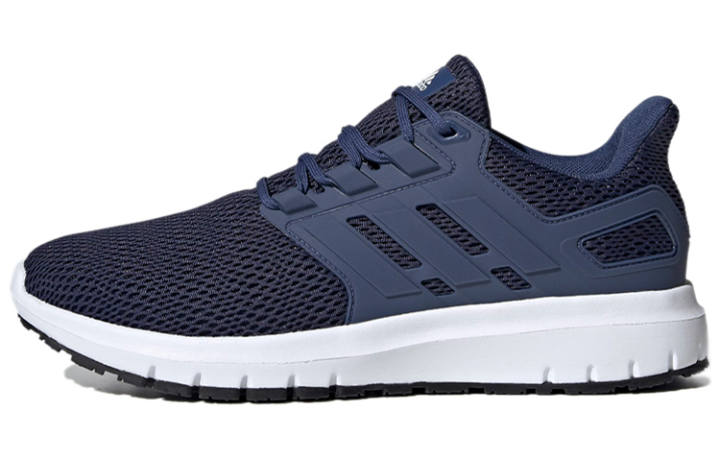 Adidas Adidas Ultimashow 'Blue White'