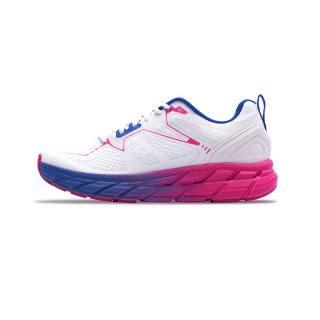 HOT POTATO Cushioning Slip Resistant Abrasion Resistant Breathable Lightweight Low top Running Shoes Unisex