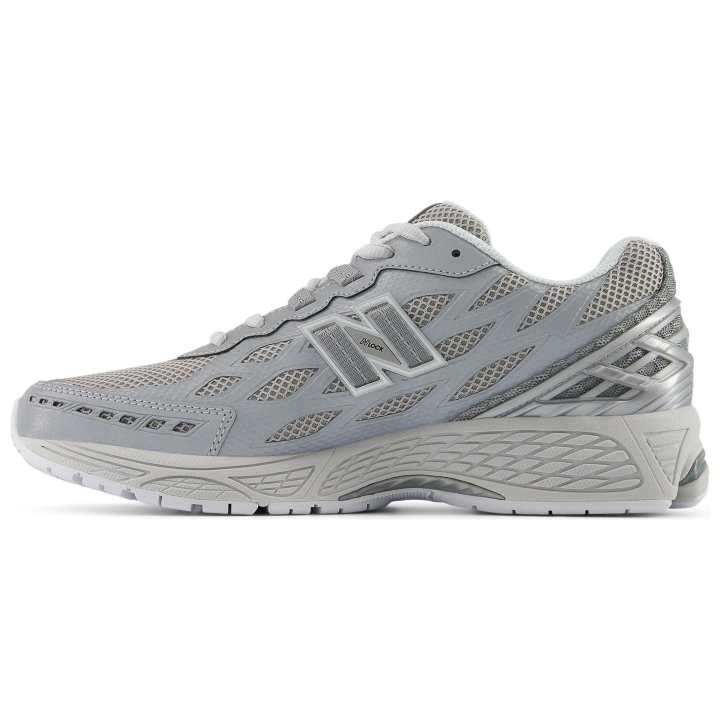 New Balance 1906 New BalanceW 'Silver Metallic White'