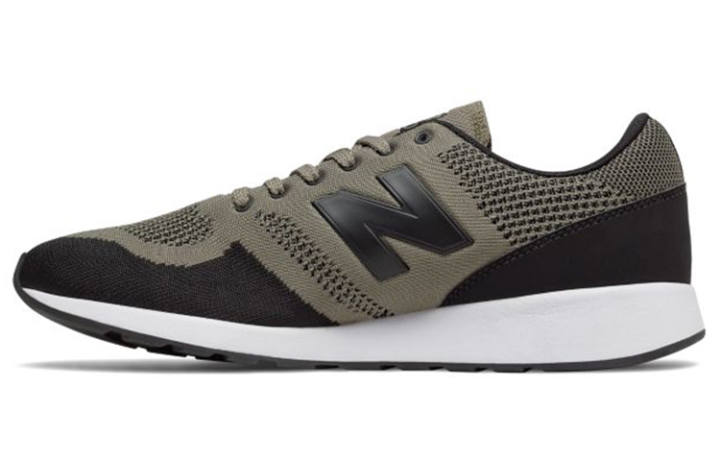 New Balance New Balance 420 Series Re Engineered Grey/Brown