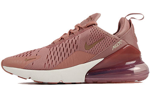 Nike Nike Air Max 270 Rust Pink Women's