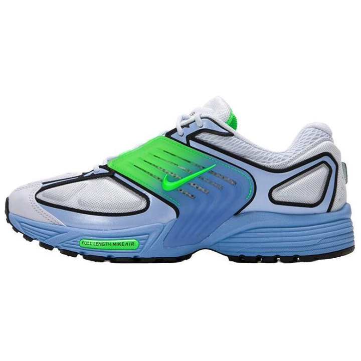 Nike Nike Air Pegasus Wave Football Grey Green Strike