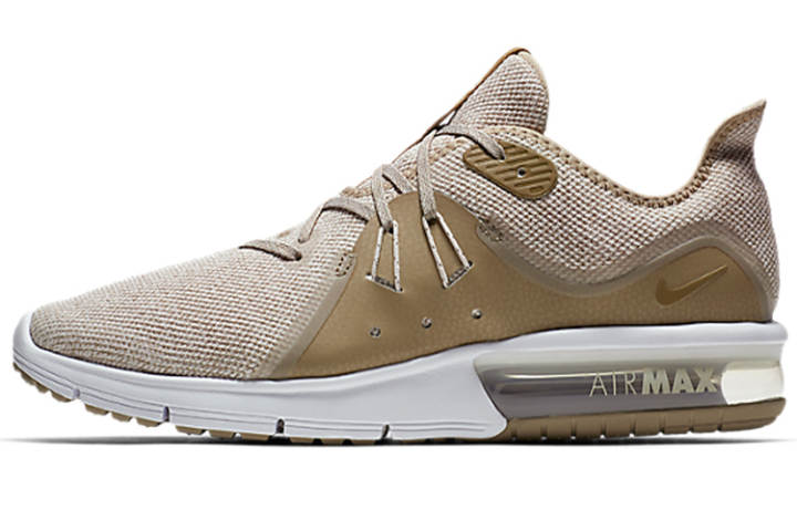 Nike Nike Air Max Sequent 3 Desert Sand