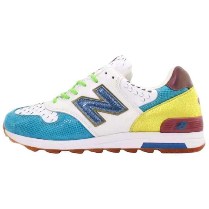 New Balance 1400 MNew Balance Super Team 33 'Neon Fish'