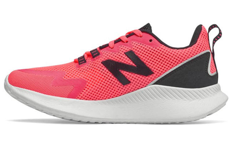 New Balance New Balance NB Ryval Running Shoes Women's Low Top Coral Orange/Black