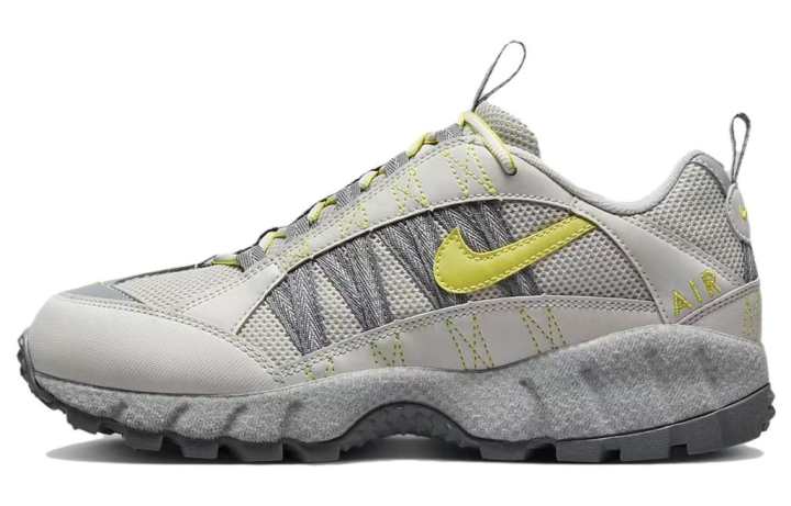 Nike Nike Air Humara Light Bone High Voltage