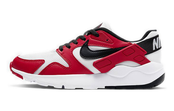 Nike Nike Ld Victory 'Photon Dust University Red' Gs