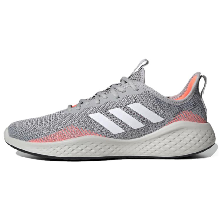 Adidas Adidas Fluidflow 'Grey Coral'