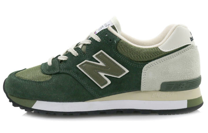 New Balance New Balance 575 Forest Green