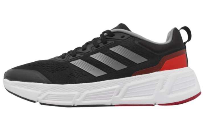 Adidas Adidas Questar 'Black Iron Metallic'