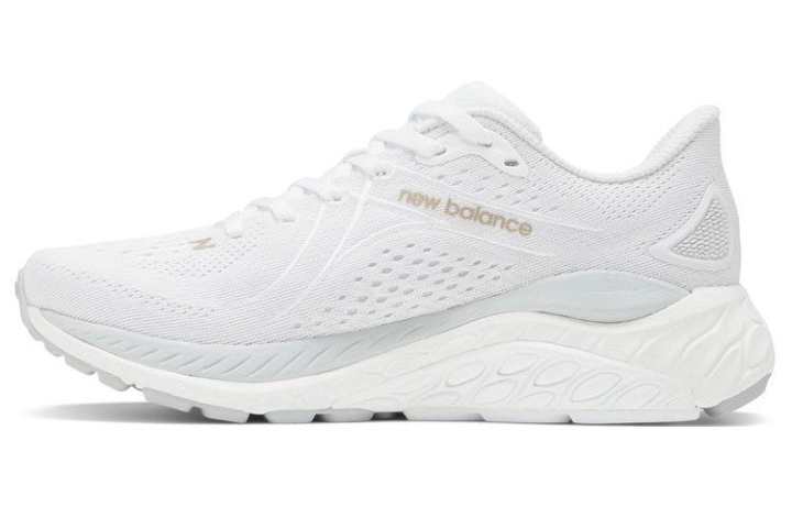 New Balance New Balance 860 V13 Fabric Abrasion Resistant Breathable Lightweight Rebound