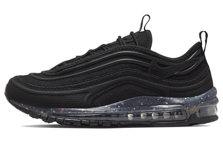 Nike Nike Air Max 97 Terrascape Triple Black