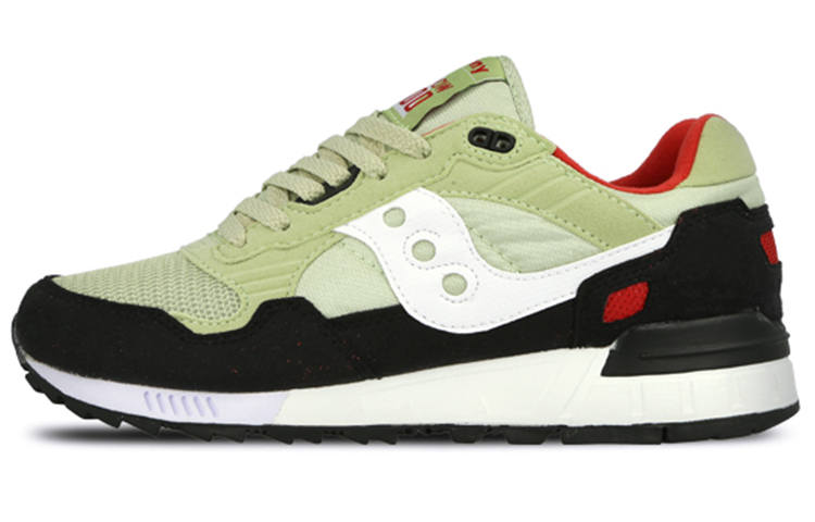 Saucony saucony Shadow 5000 Light Green Black