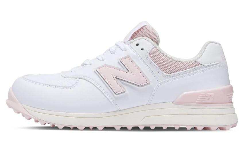 New Balance New Balance NB 574 V3 SL B3 Cushioning Abrasion Resistant Cushioning, Wear Resistant Low top Golf Shoes Women's