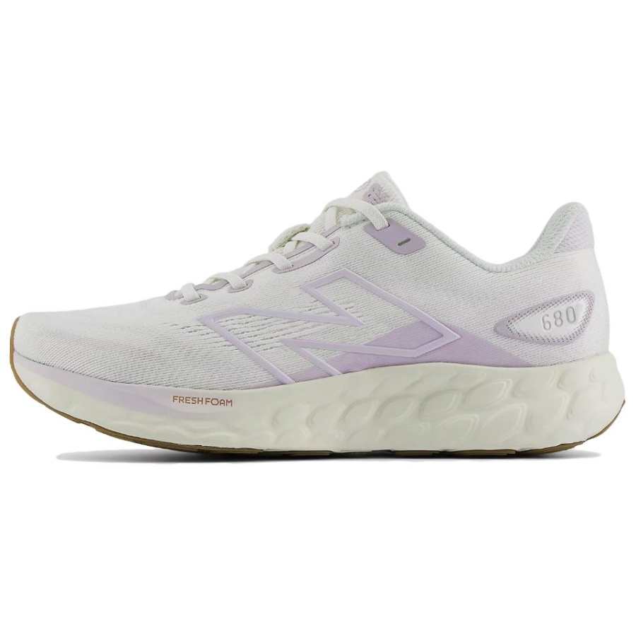 New Balance 680v8 Wmns Fresh Foam New Balance 'Sea Salt Taro' Women's
