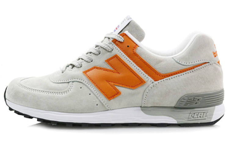New Balance New Balance Nb 576 'Gray Orange'