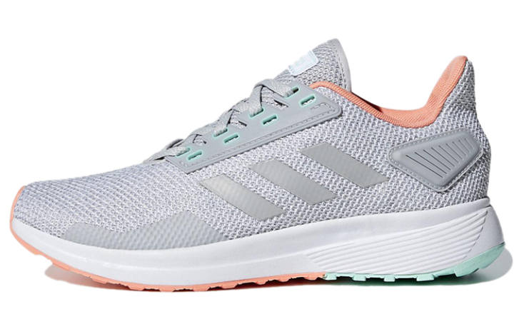 Adidas Adidas Duramo 9 'Grey Coral' Women's