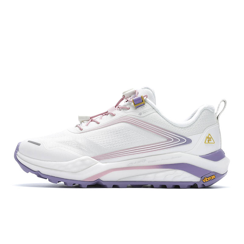 FILA SPD LYNX 2 Trail Running Shoes Women's Bright White