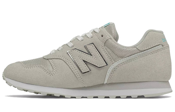 New Balance 373 Wmns New Balance 'Classic Pack - Grey' Women's
