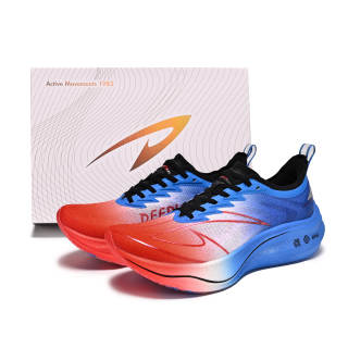 DEERWAY Running Shoes Men's Olympic
