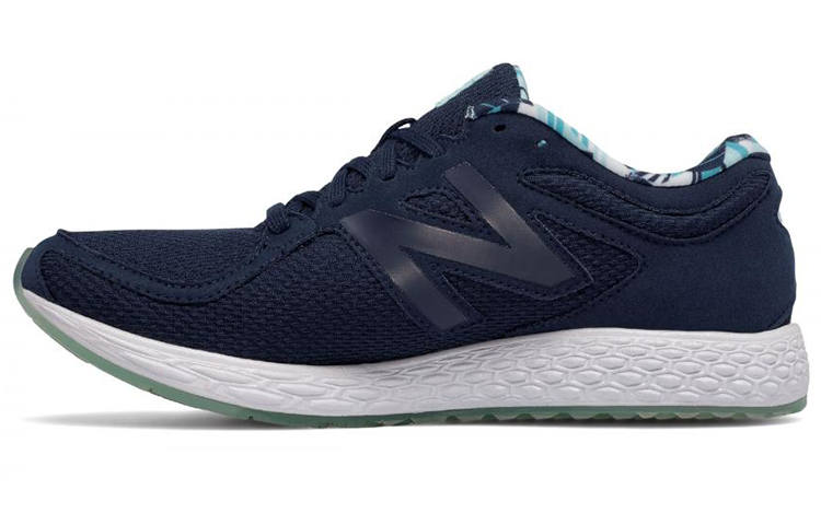 New Balance New Balance Fresh Foam Zante V2 'Dark Blue' Women's