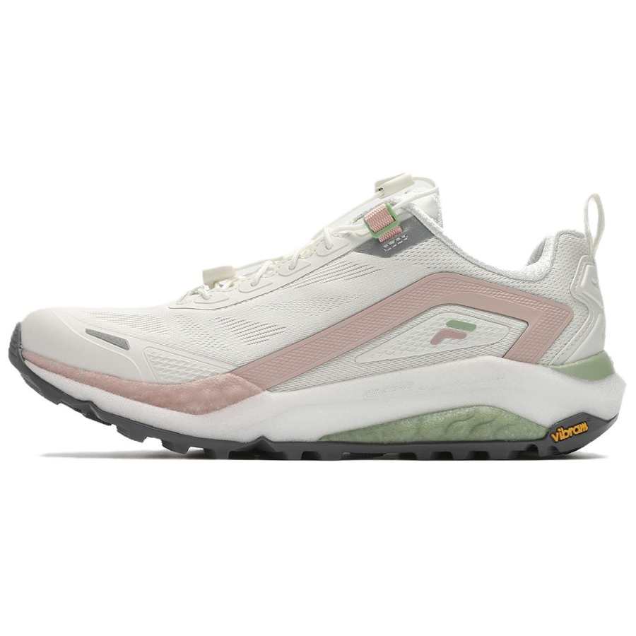 FILA SPD LYNX 2 Low top Running Shoes Women's White