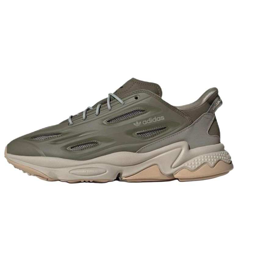 Adidas Originals Adidas Ozweego Green