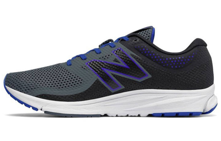 New Balance New Balance Quik Low Top Grey/Black