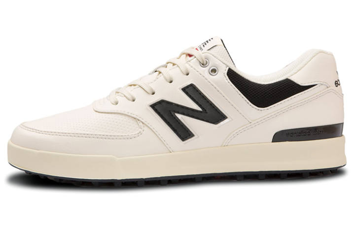 New Balance New Balance NB 574 Fabric Low top Golf Shoes