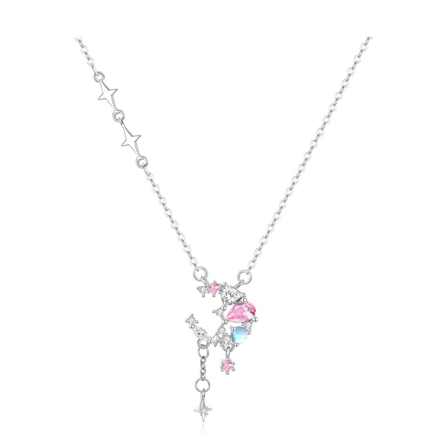 Barbie Barbie Necklaces Women's