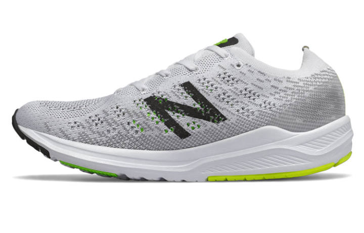New Balance New Balance 890V7 D Wide Grey/White