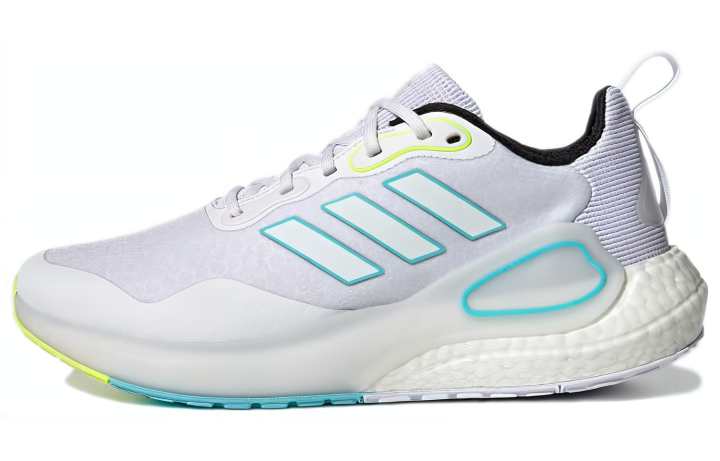 Adidas Adidas Alphalava White
