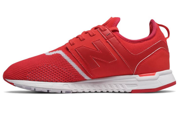 New Balance 247 Wmns New Balance 'Red' Women's