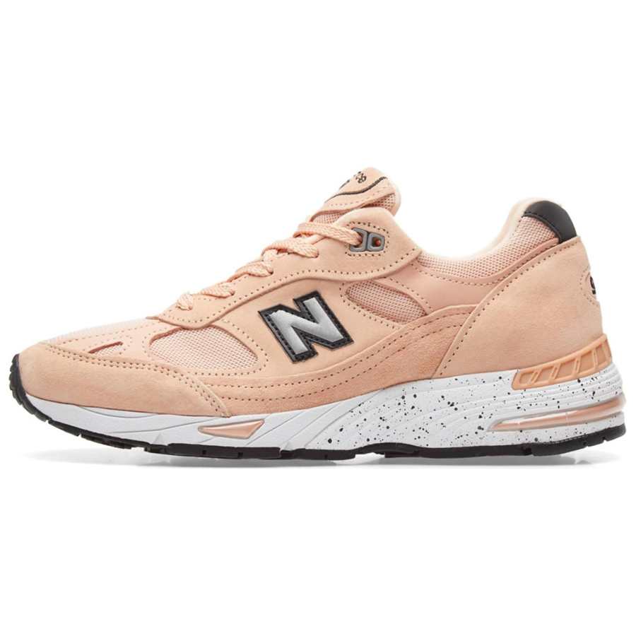 New Balance 991 Naked x 991 Wmns New Balance 'Made In England' Women's