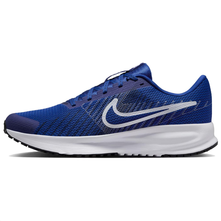 Nike Nike RUN DEFY Low top Running Shoes Men's Blue