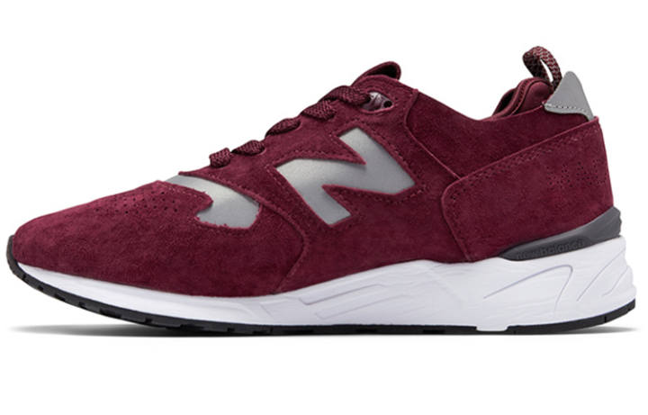 New Balance 999 New Balance Made in Usa 'Wine'