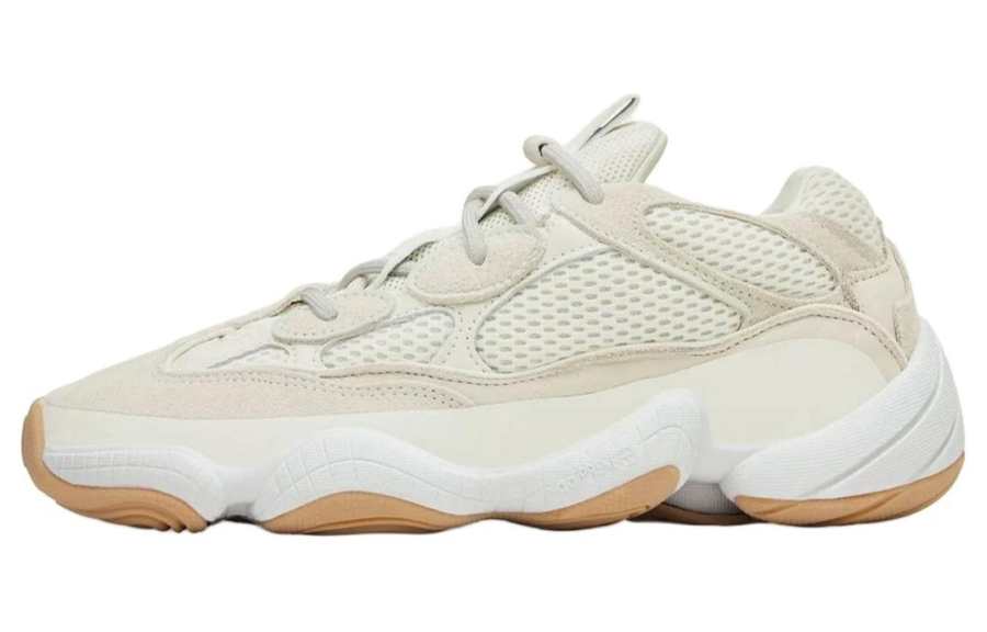 Adidas Originals Adidas Yeezy 500 "Stone Taupe"
