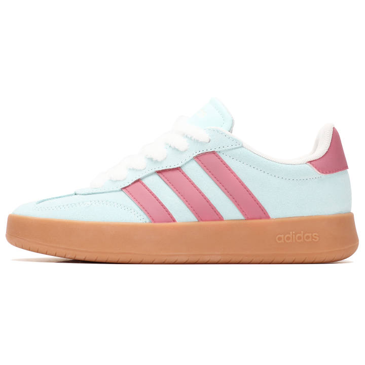 Adidas Adidas BARREDA DECODE Slip Resistant Abrasion Resistant Slip Resistant Abrasion Resistant Low top Skateboard Shoes