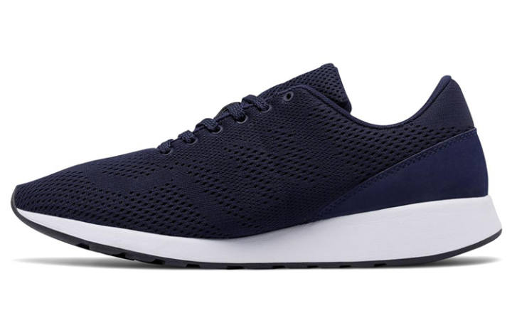New Balance New Balance NB 420 Collection Re Engineered Fabric Low top Running Shoes Men's Dark Blue