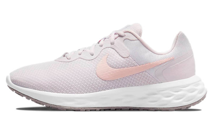Nike Nike Revolution 6 Next Nature 'Light Violet Champagne' Women's