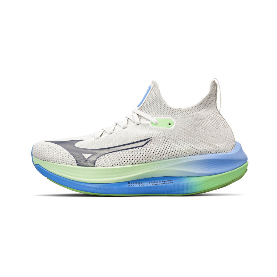 Mizuno Neo Vista Mizuno 'Nimbus Cloud Neo Mint'