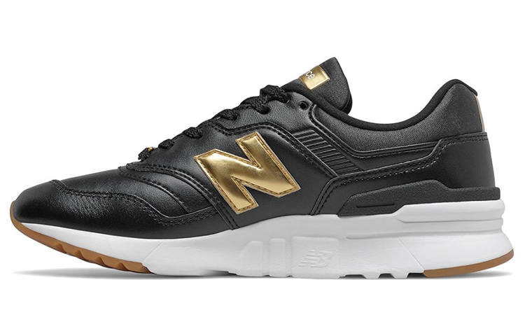 New Balance 997H Wmns New Balance 'Black Gold' Women's