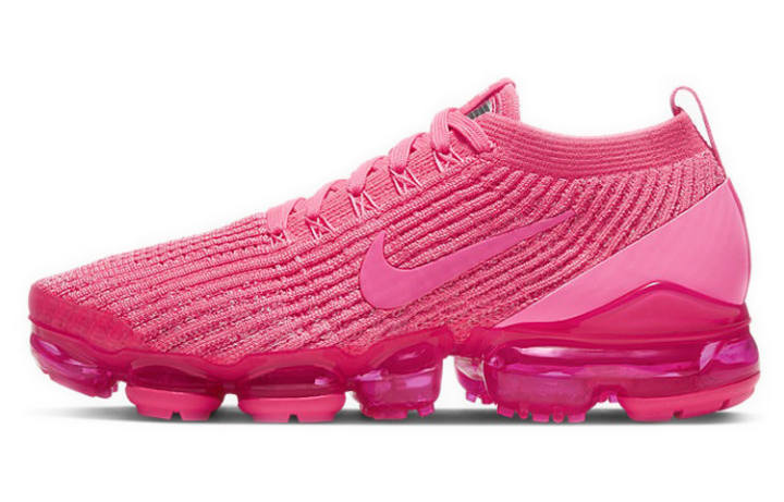 Nike Nike Air VaporMax Flyknit 3 'Pink' Women's