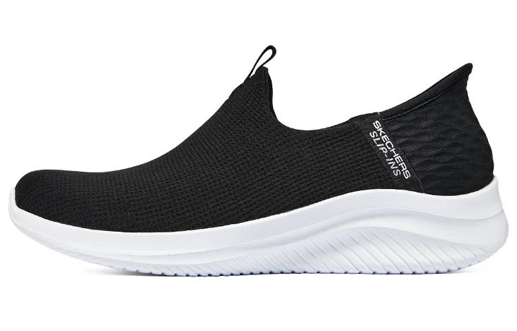 Skechers Ultra Flex 3.0 'Black' Women's